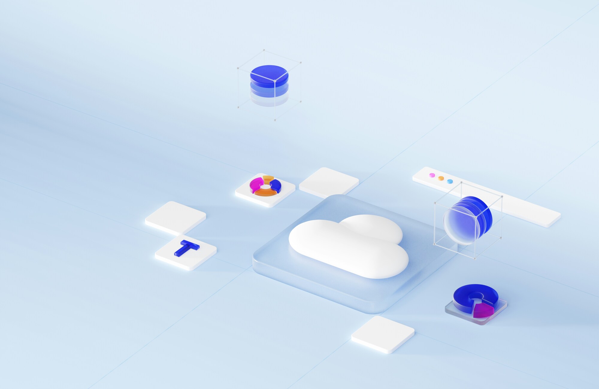 Business analytics and reporting tools