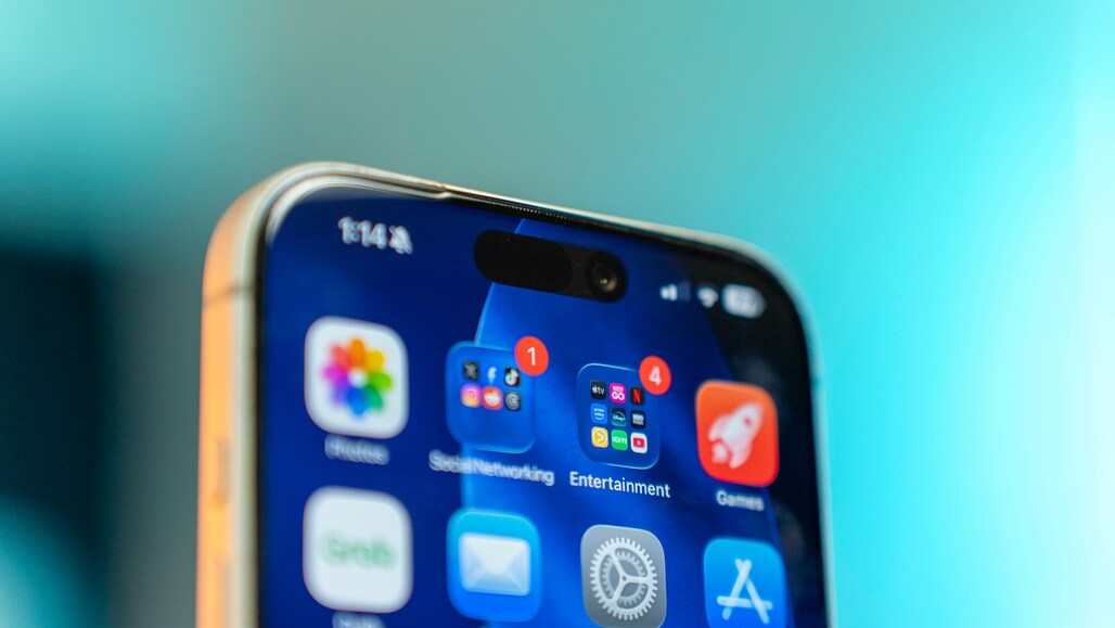 Mobile software development and user interface